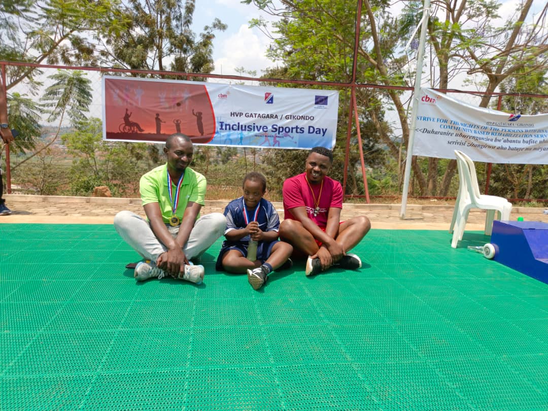 hvpgatagaraGik's tweet photo. The inclusive sports event also saw parents of learners with intellectual disabilities who came to cheer and support their participating children. Some medals of honor were awarded to them for their unconditional support of kids with disabilities. https://t.co/37YbSHnQ5n