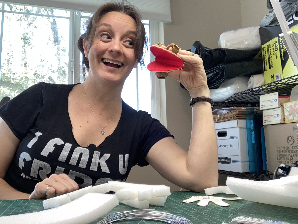 Nikki Rice Malki tweet media