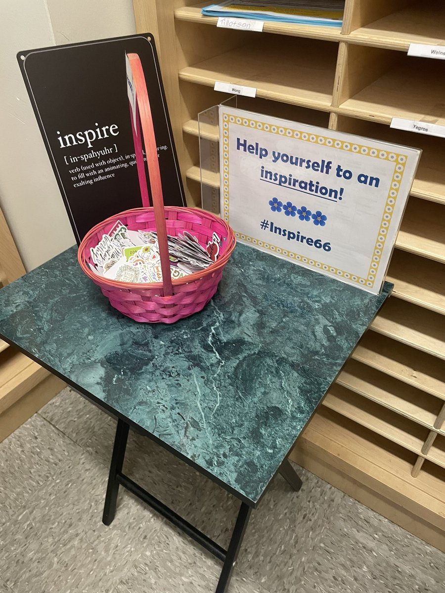 Mrs. Cahill & Mrs. Mastrogiovanni tweet media