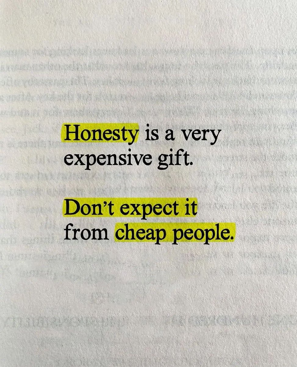 Honesty is the best way of living