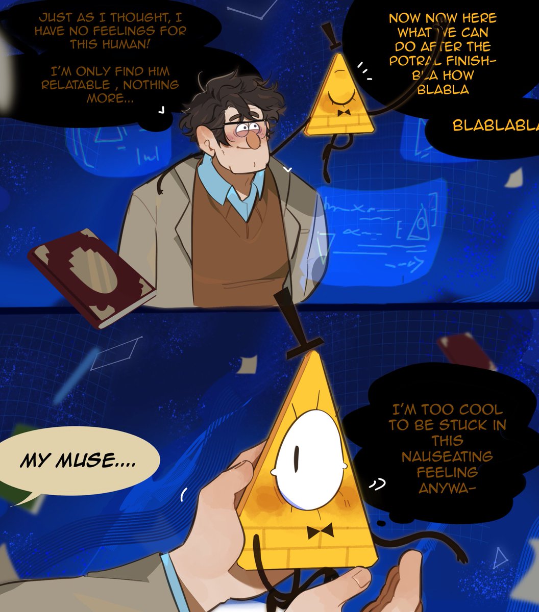 OTHER ON | Vgen Commision tweet media