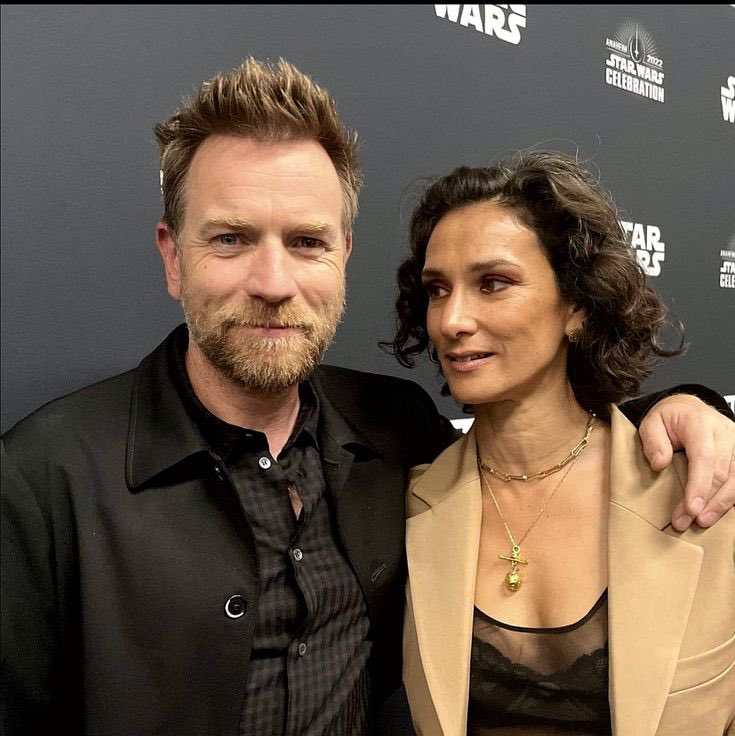 sw_holocron's tweet photo. Happy birthday to Indira Varma!

Varma played Tala in Obi-Wan Kenobi and Ellaria Sand in Game of Thrones

May the Force be with you! https://t.co/6pEwiacb4S