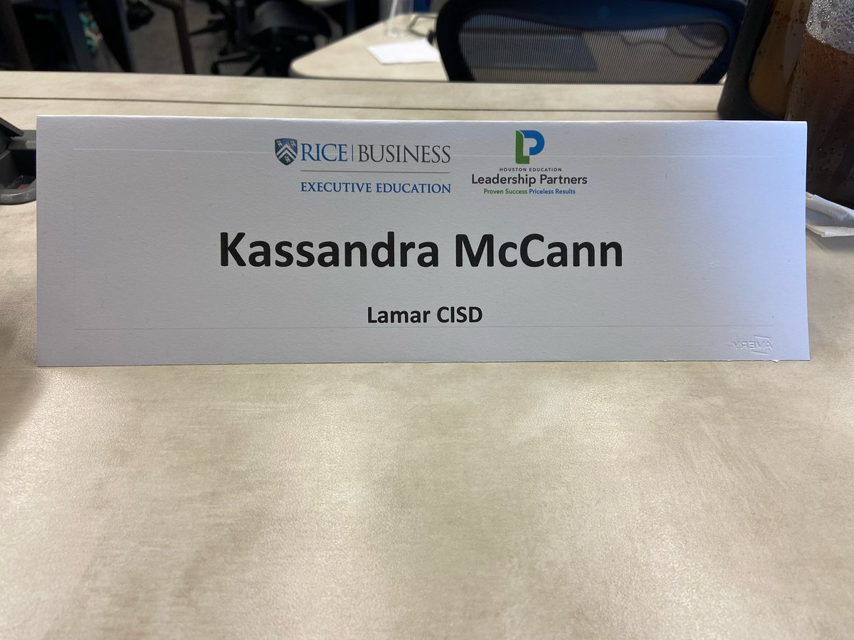 Kassandra McCann tweet media