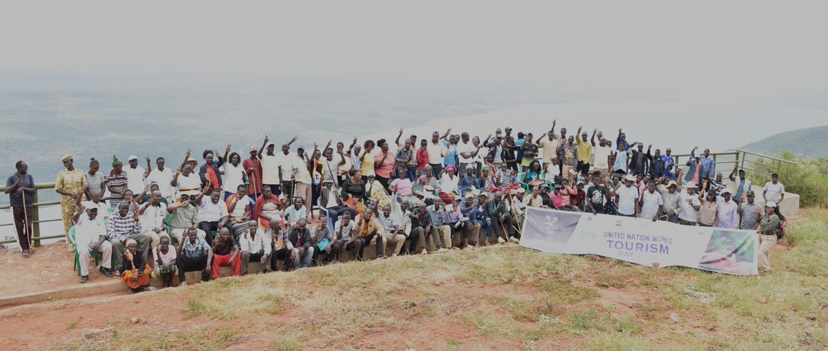 Baringo County Government tweet media