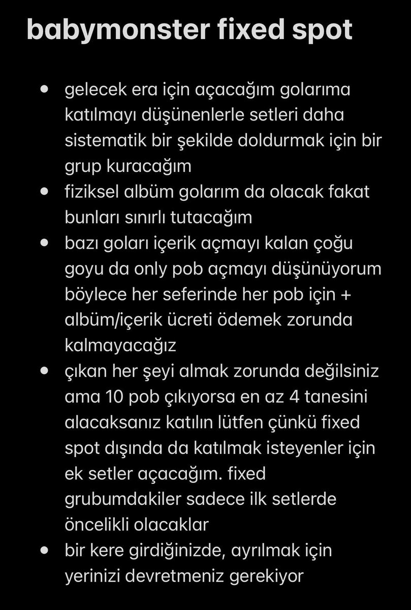 Rowi (@rowieses) on Twitter photo (@/lovekaiprince) asa yerimi devrediyorum kurallar yazıyor
<a href="/baemonsatis/">baby monster satış & takas</a> <a href="/baemonsatiss/">☆BABY MONSTER SATIŞ TAKAS☆</a> <a href="/Baemontakasatis/">b.b</a> <a href="/ggtakasatiss/">gg satış ve takas sayfası ♡</a> <a href="/ggsatistr/">GG Satış Takas</a> <a href="/Girlgsatistr/">GG♡︎Satis</a> (@/lovekaiprince) asa yerimi devrediyorum kurallar yazıyor
<a href="/baemonsatis/">baby monster satış & takas</a> <a href="/baemonsatiss/">☆BABY MONSTER SATIŞ TAKAS☆</a> <a href="/Baemontakasatis/">b.b</a> <a href="/ggtakasatiss/">gg satış ve takas sayfası ♡</a> <a href="/ggsatistr/">GG Satış Takas</a> <a href="/Girlgsatistr/">GG♡︎Satis</a>