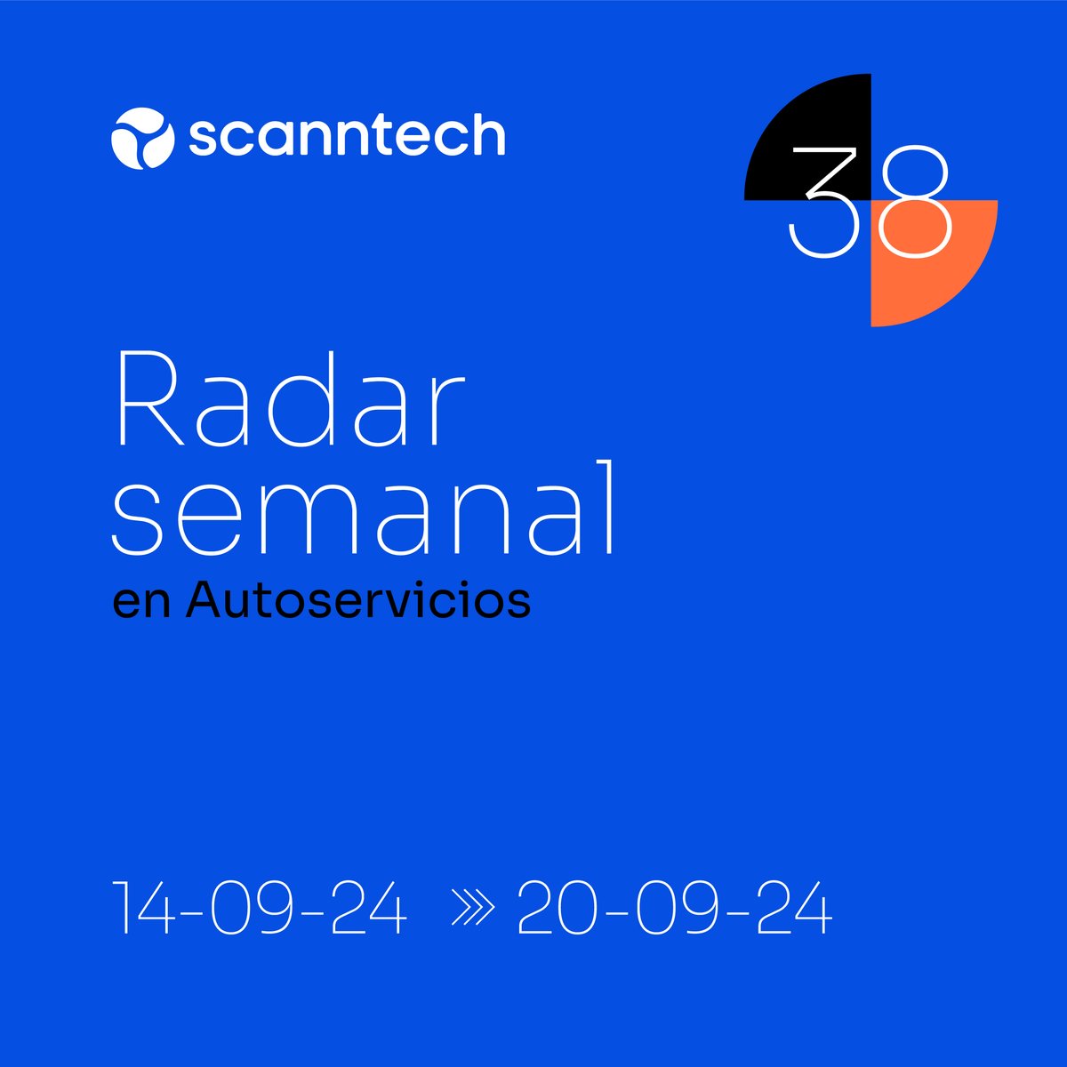 Scanntech Argentina tweet media