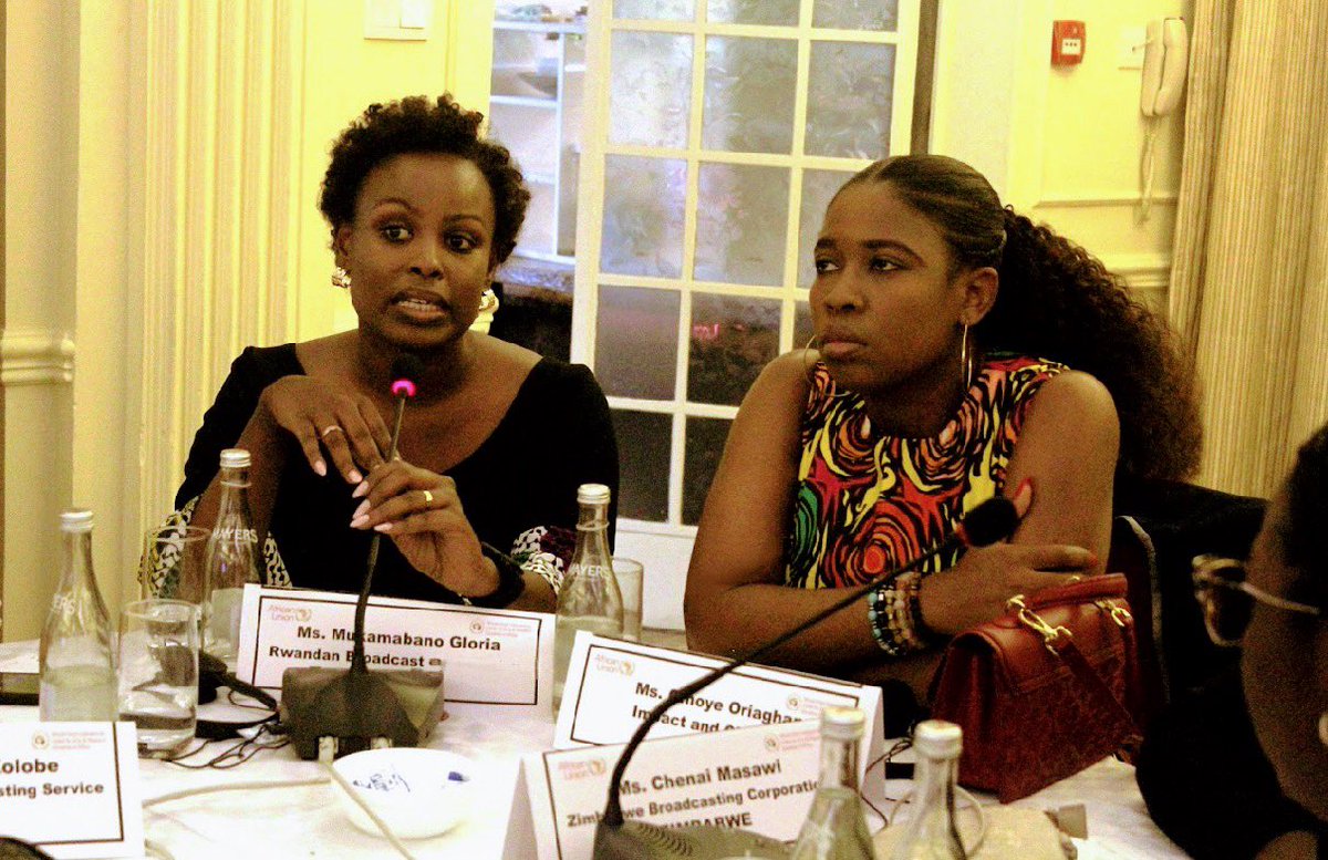 Gloria Mukamabano tweet media