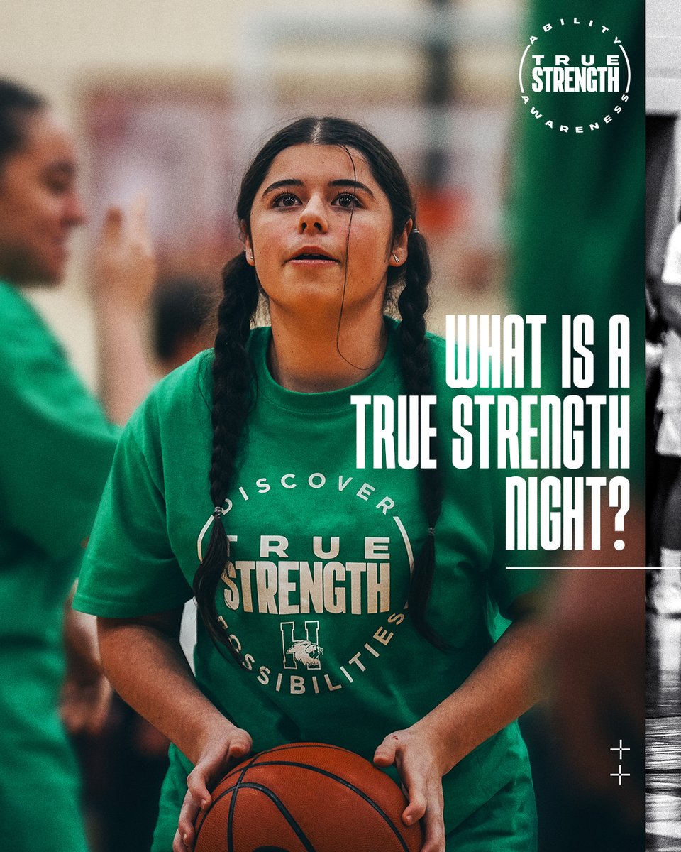 True Strength Awareness tweet media
