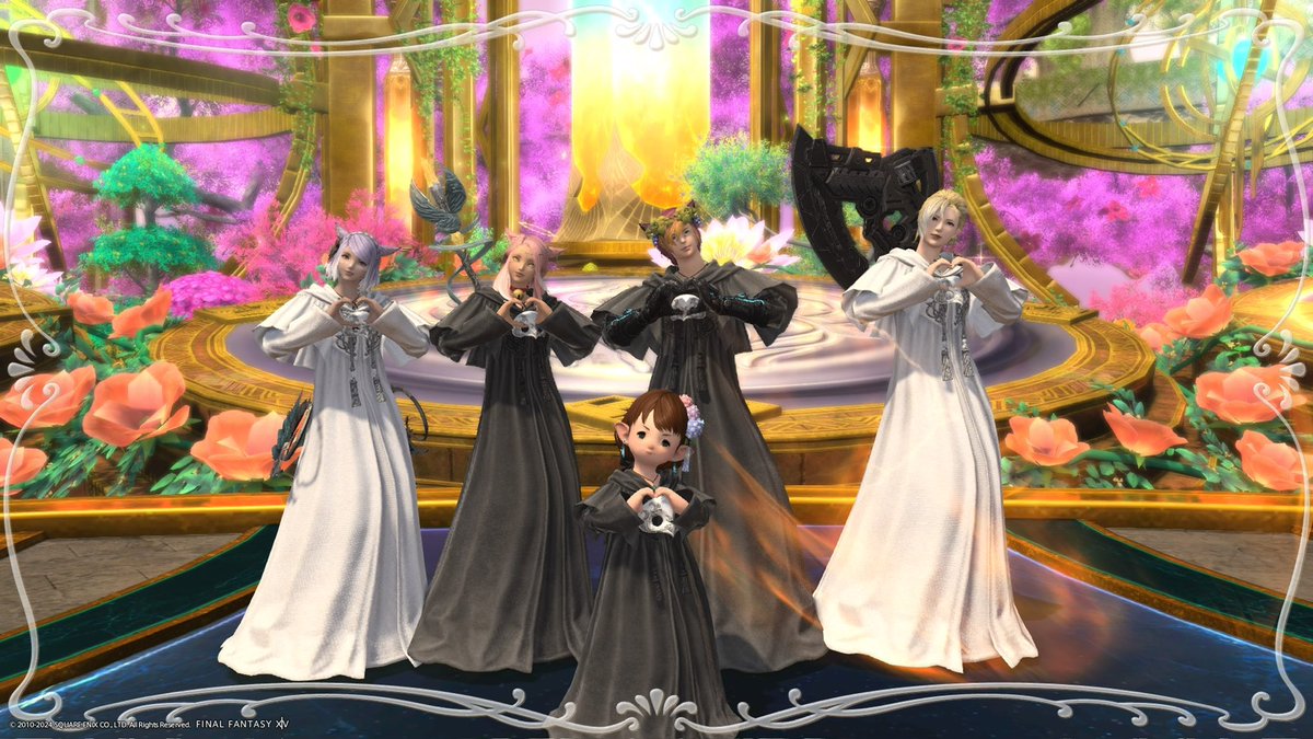 remMaryam's tweet image. This one goes out to Lyn and the Crystal Cuties Club!!!!!