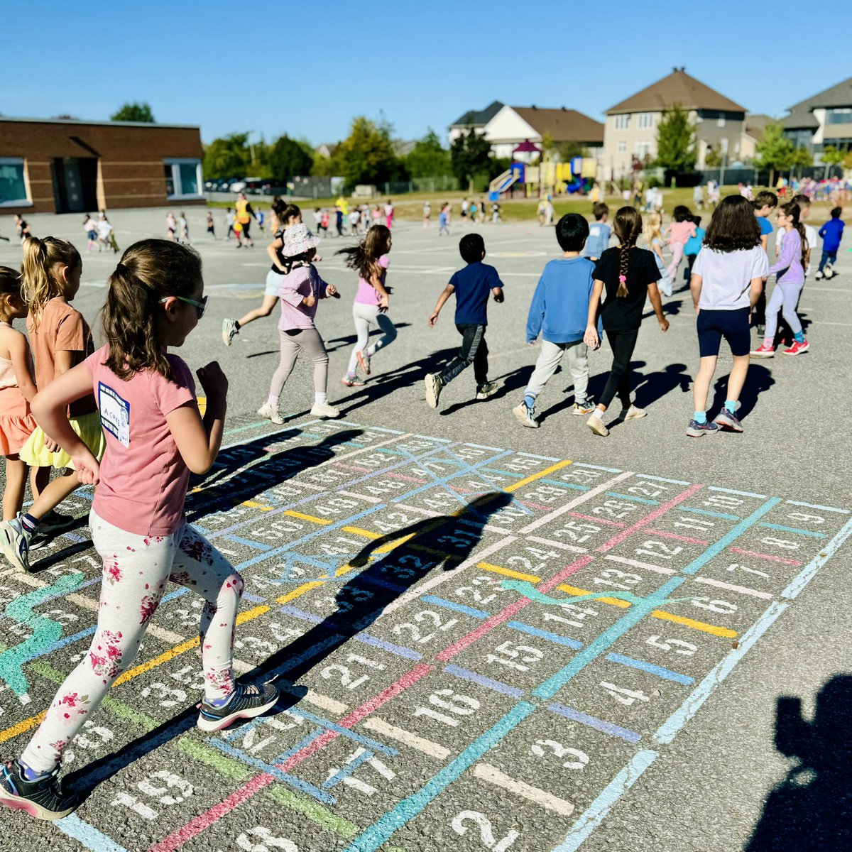 MrsWalkerOCSB's tweet photo. βItβs got to continue without meβ - Terry Fox π
Terry would be so proud of these lions! Thank you Terry for teaching us the importance of effort and courage. π¦π @StAnneOCSB
#tryliketerry #terryfox #terryfoxrun https://t.co/IuQdoPbqIJ