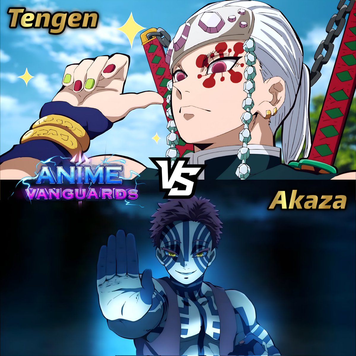 Anime Vanguards News tweet media