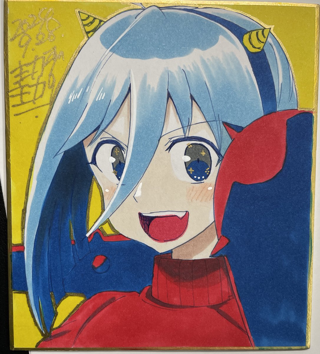 清霜(艦これ) 「清霜 」|辻一穂@隼鷹オンリーお疲れ様でしたのイラスト