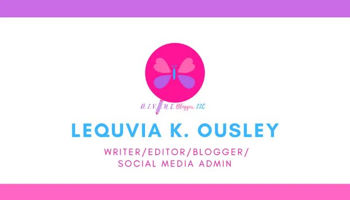 Lequvia Ousley, MA, MS, CMBP tweet media