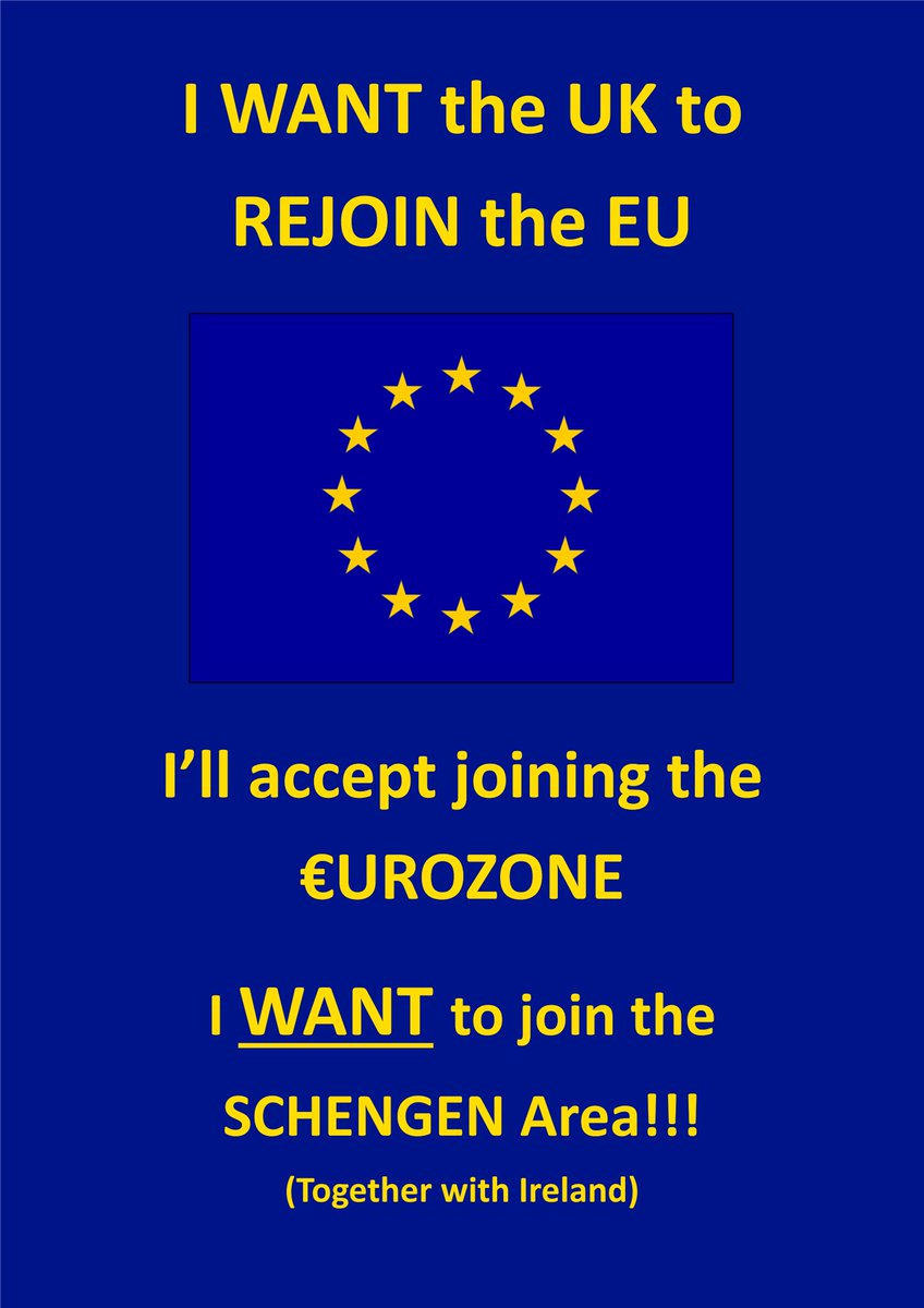 Jon_Chui_Rapley's tweet photo. My placard for #MarchForRejoin III 
(And probably all the future ones too)
@MarchForRejoin #RejoinEU #RejoinMarch https://t.co/rPAt46uPPv