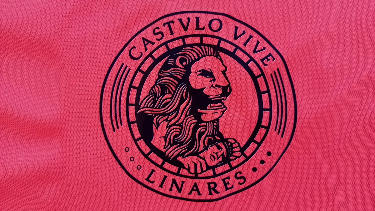 Próximamente presentaremos nuestras camisetas de juego.
Tanto nuestro Club, como el CD Indiana Games pasearán por España con orgullo las raíces de nuestra tierra.
Y no podíamos hacerlo con una imagen mas bonita...
<a href="/aytolinares/">Ayuntamiento de Linares</a> 
#CastuloVive
#LinaresEsTenisDeMesa 
#FamiliaRCTML