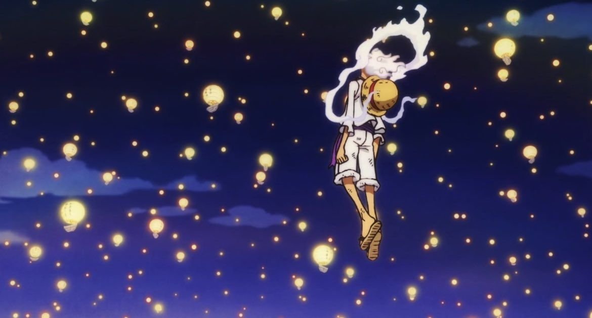 mussi3x's tweet image. They will never make me hate you Wano