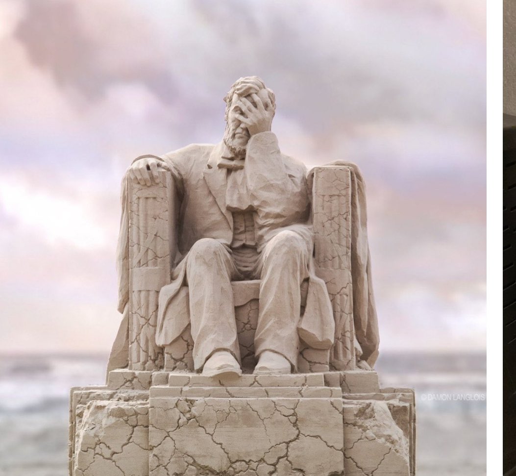 MargieDemocracy's tweet image. Dear America,

   We are almost there. Melania &amp;amp; Trump couldn’t care less America 🇺🇸 

They were only Interested in how much money each country would give them 

Melanie ruined the Rose Garden.
Trump became friendly with our Adversaries. 

Good Riddance, America 🇺🇸 
#Demforce