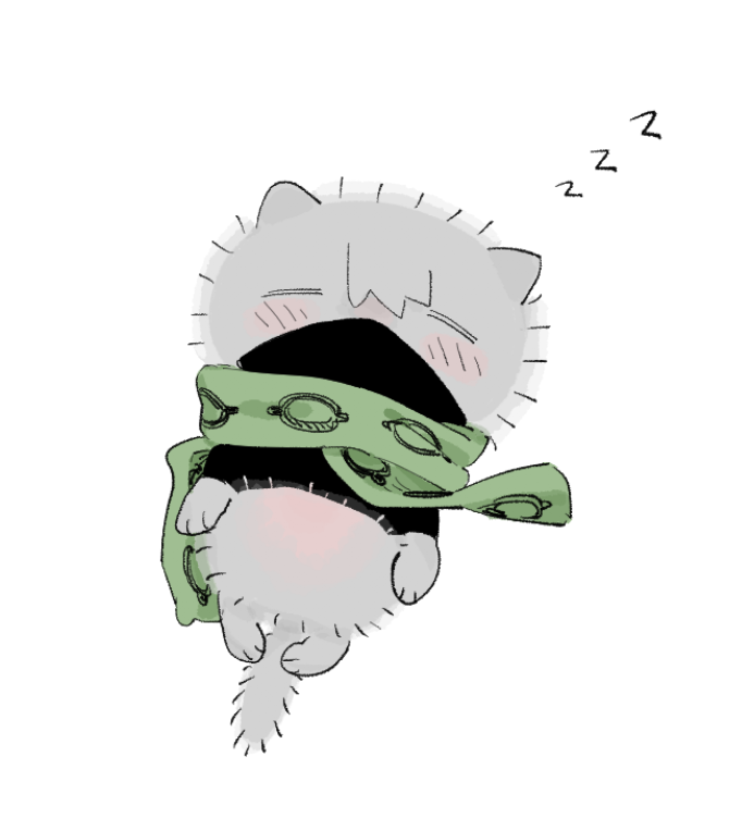 すや......
