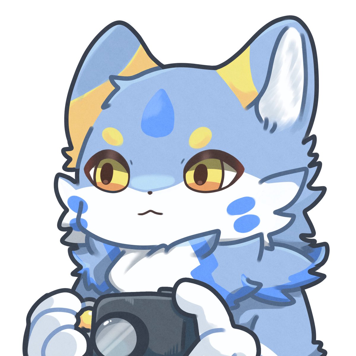 猫の思念体 tweet media