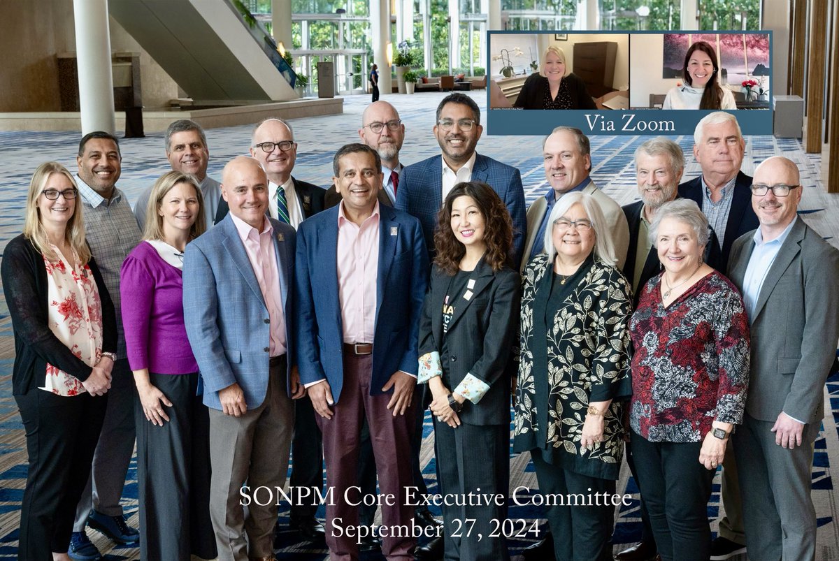 Your annual ⁦<a href="/AAPneonatal/">AAP Neonatal</a>⁩ ⁦<a href="/AmerAcadPeds/">American Academy of Pediatrics</a>⁩ ⁦<a href="/AAPexperience/">AAP National Conference & Exhibition</a>⁩ Core Executive Committee photo. Taken during our 50th ANNIVERSARY YEAR. RT ⁦<a href="/neo_twiter/">🤖#𝕟𝕖𝕠𝕋𝕨𝕚𝕥𝕥𝕖𝕣</a>⁩ ⁦<a href="/nicupodcast/">The Incubator Podcast</a>⁩ ⁦<a href="/NeoToday/">Neonatology Today</a>⁩ ⁦<a href="/WomenNeo/">Women In Neonatology</a>⁩ ⁦<a href="/jepetrikin/">Josh Petrikin</a>⁩ ⁦<a href="/MikePosencheg/">Michael Posencheg</a>⁩