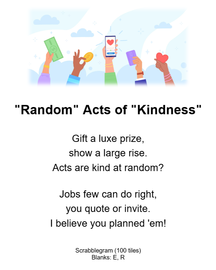 Lowdown Letter Banks tweet media