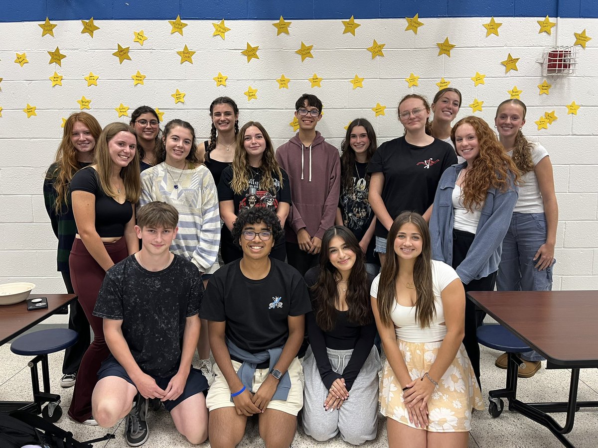 Mrs. Morelli tweet media