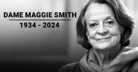 Wow this sucks.... RIP Maggie :(