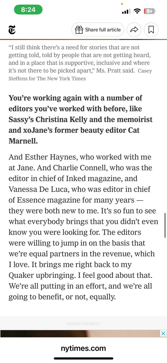 CAT MARNELL tweet media