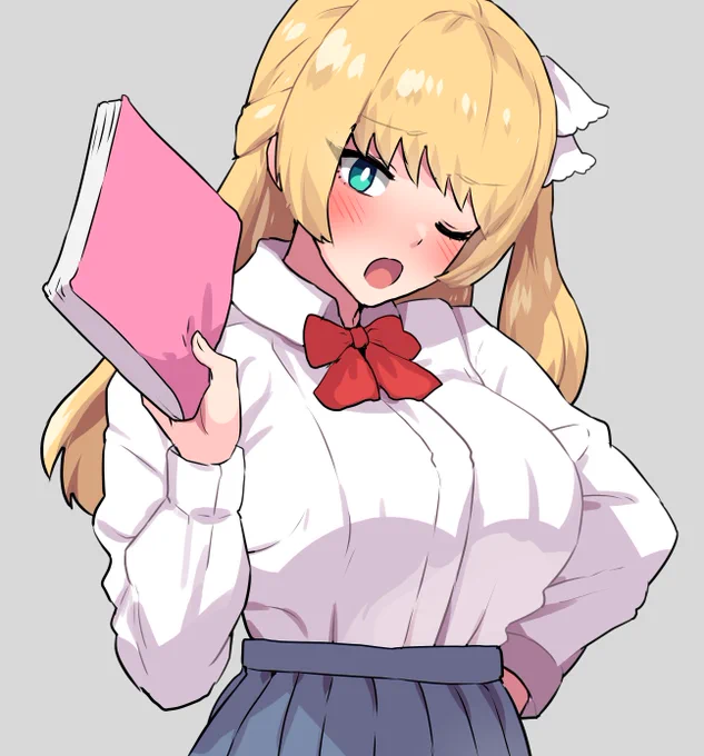 pixivFANBOXとFantiaで「++」以上支援者さま向けにTIPSを更新しました。「複数カット構成で描く」その2。前回は2カットでしたが今回は3カット構成となっています。前回と同じく、物語仕立ての1枚絵としてもお楽しみ頂ければ。どうぞよろしくお願い申し上げます! 