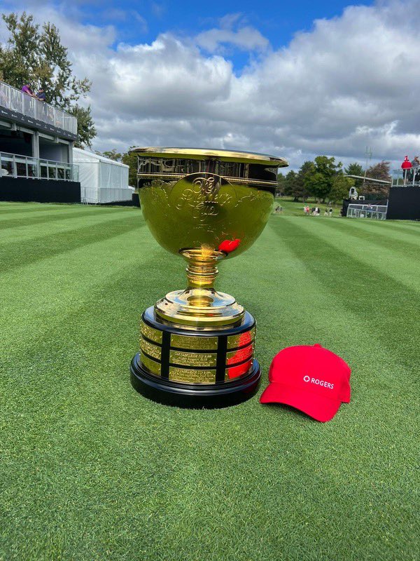 Rogers FR tweet media