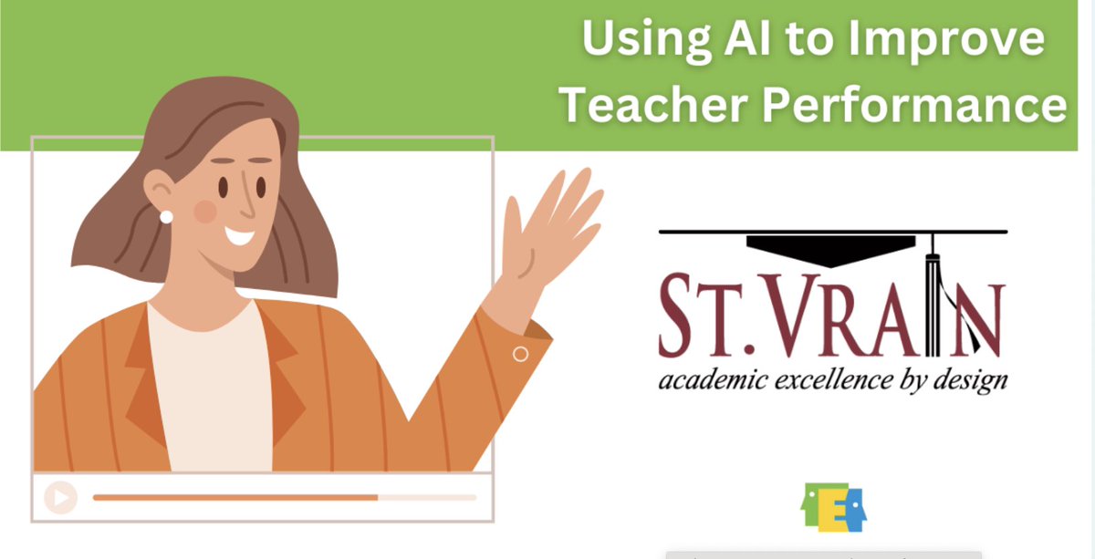 There are a few spots left in the course AI Coach with Edthena. Earn credit to reflect on your instructional practices. The course begins October 8th solutionwhere.com/WW/Aspx/Public…