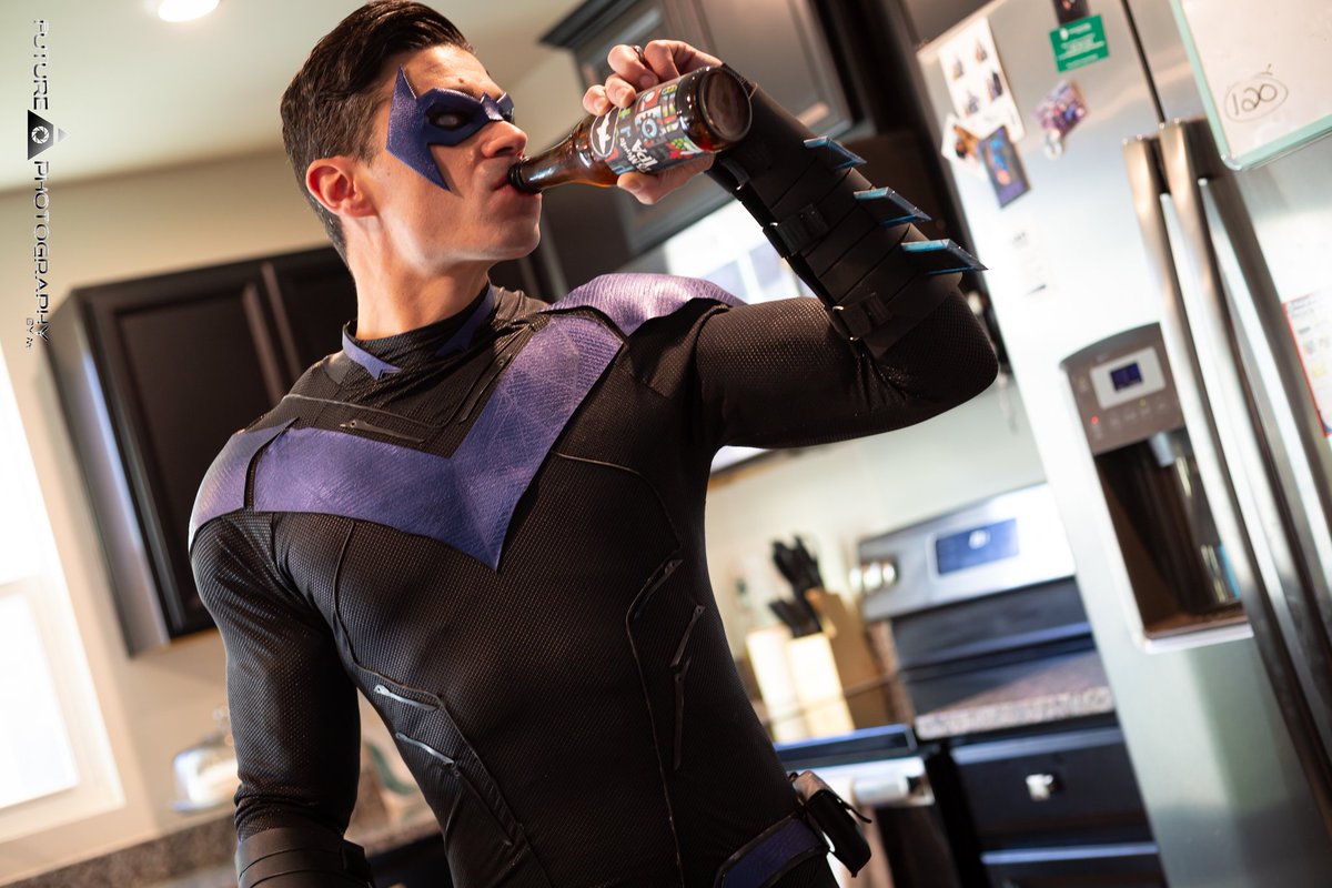 DynamiteWebber tweet media