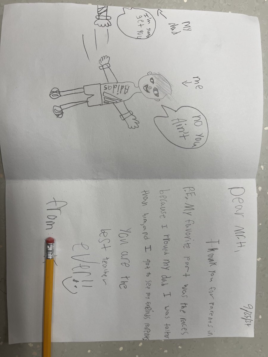 495 kids at Moyer K-5.  We had over 500 parents attend Parents in PE.  Boom!!  Thanks so much for all who attended and to the PTO and the Whitehead family for raffle items.  #❤️2Move  ⁦<a href="/FTSchools/">Fort Thomas Schools</a>⁩ ⁦<a href="/FTSUPT/">Brian Robinson</a>⁩ ⁦⁩ ⁦<a href="/PWinklerFTIS/">Peter Winkler</a>⁩ ⁦<a href="/KaraKowalk/">Kara Kowalk</a>⁩