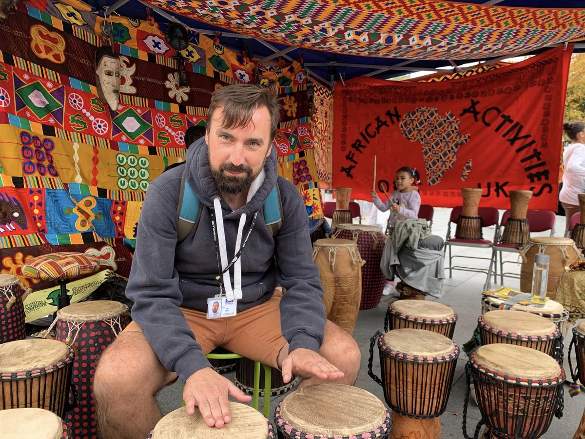 African Activities tweet media