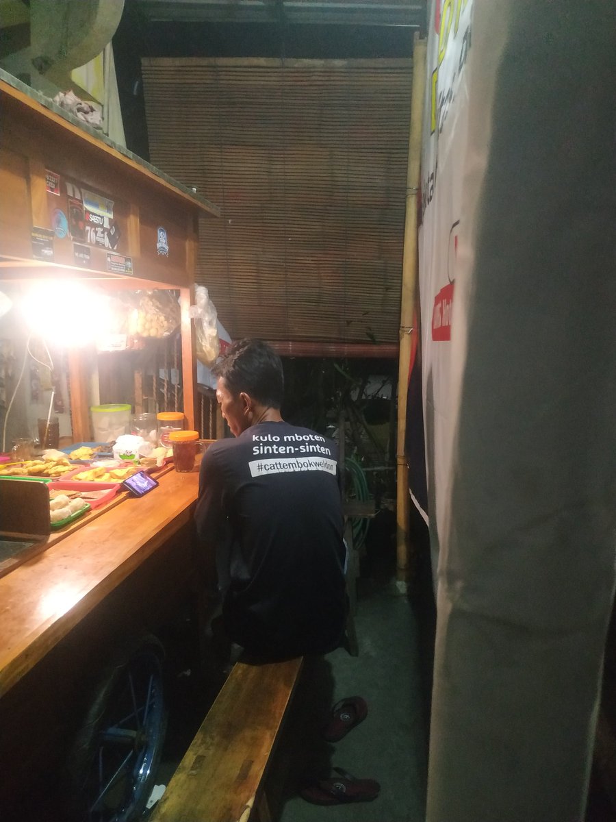 bebekhell_'s tweet image. Sudah adakah yg gantikanku