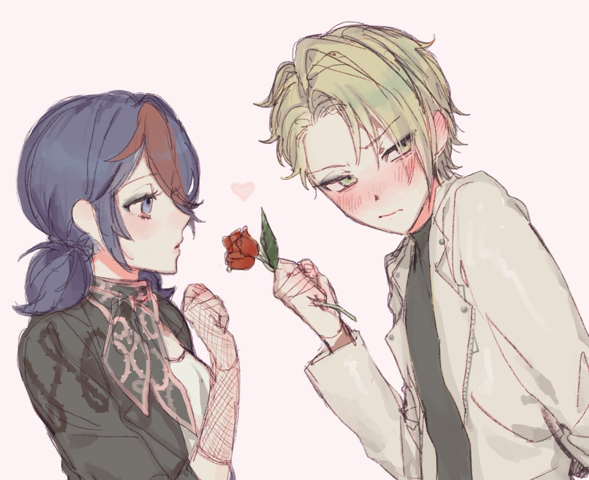 mdn_lc's tweet image. 彼らの未来が見たい