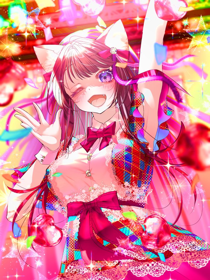 リクエストをいただきありがとうございます！