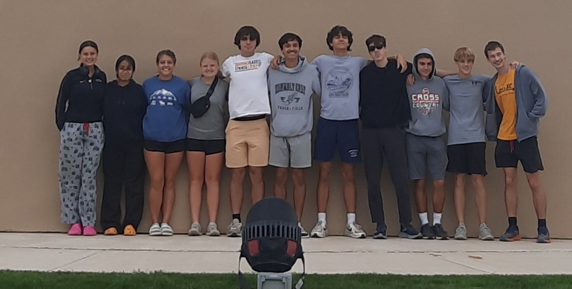 Lady Lions Track & Field (@fzexctf) on Twitter photo L1on XC is headed to the OSU Cowboy Jamboree ❤️🖤💛
live.reddirtrunning.com/meets/40556
<a href="/Cowboy_Jamboree/">OSU Cowboy Jamboree</a> L1on XC is headed to the OSU Cowboy Jamboree ❤️🖤💛
live.reddirtrunning.com/meets/40556
<a href="/Cowboy_Jamboree/">OSU Cowboy Jamboree</a>