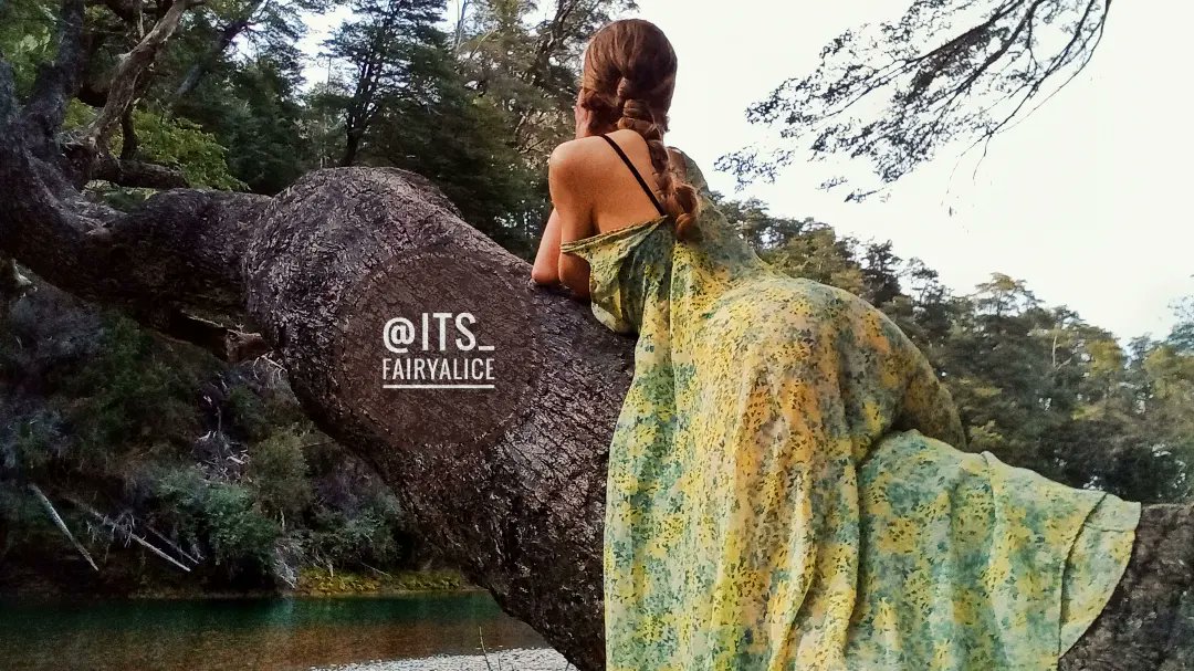 AliceIsOn948's tweet photo. Magic pic from an elf girl in the river
#MODEL #OF #BABE #photography #river #nature #hot https://t.co/I50OwCAlDQ