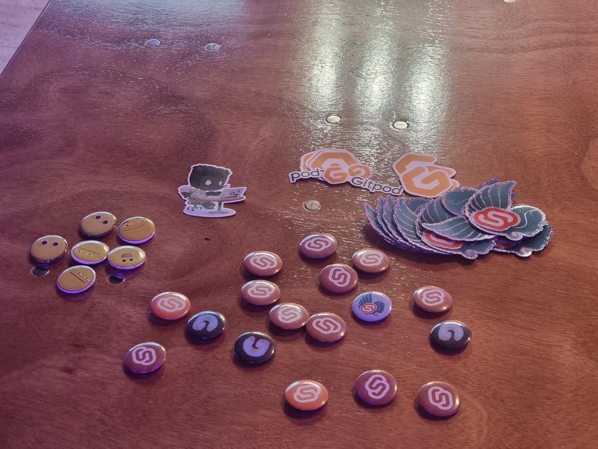 We're live! Svelte London September 2024 🎉🎉