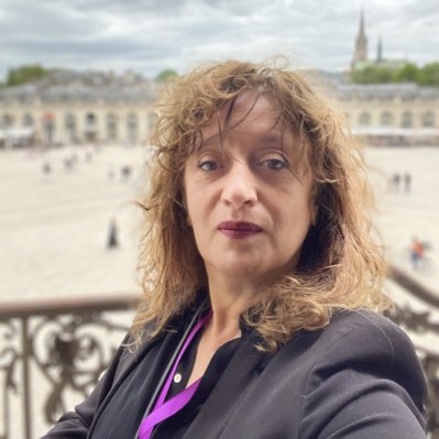 #NouvellePhotoDeProfil