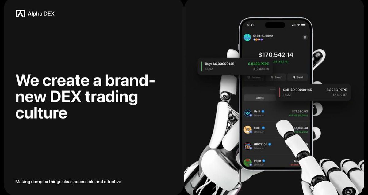 CatelynLie88873's tweet photo. @JakeGagain Trade on DEX with ease 😎💰 https://t.co/9IhtTyHxnM

$ETH $BNB $Ton $TRX https://t.co/RVZmWzHzDs