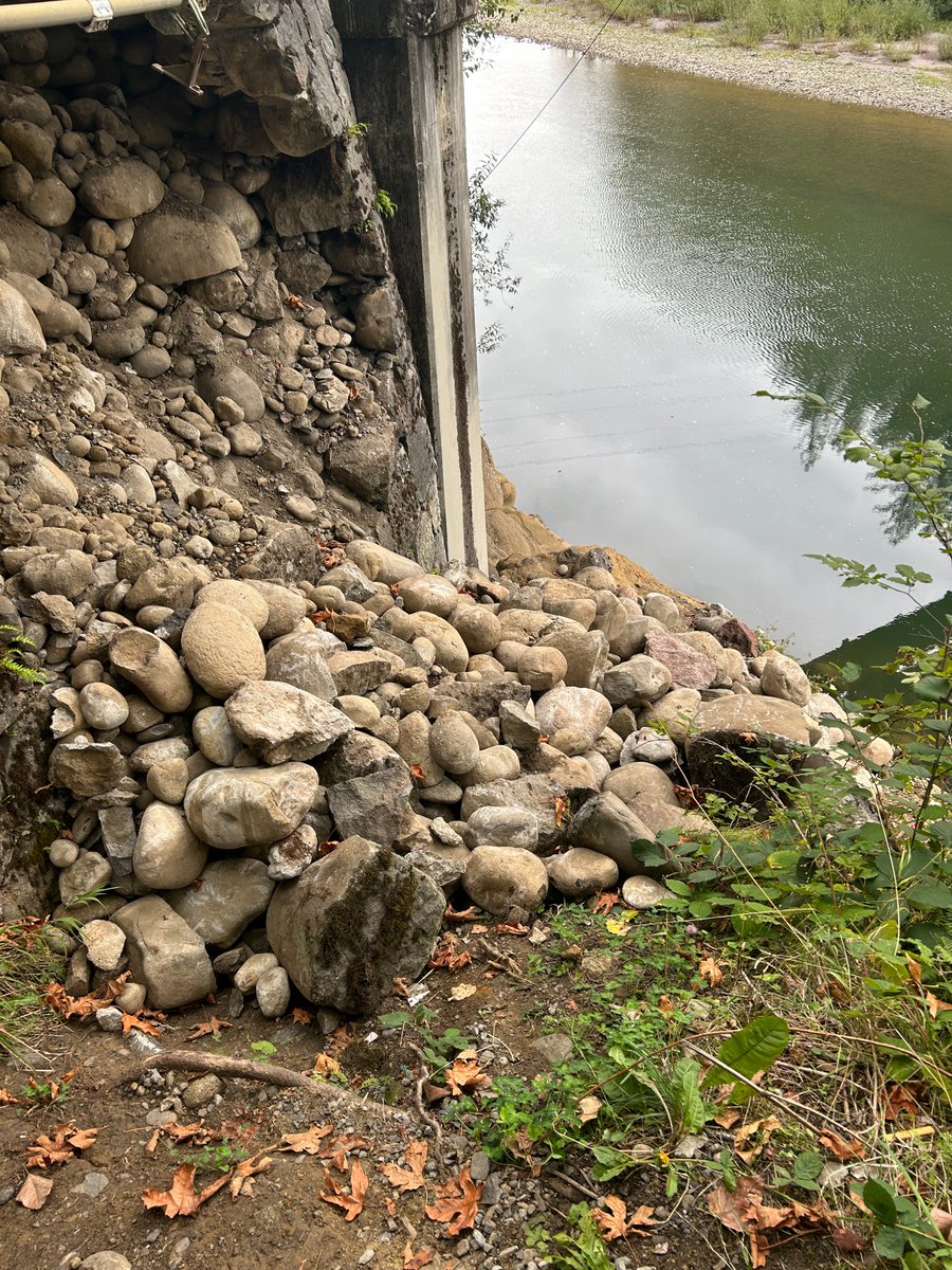 MultCo Bridges tweet media