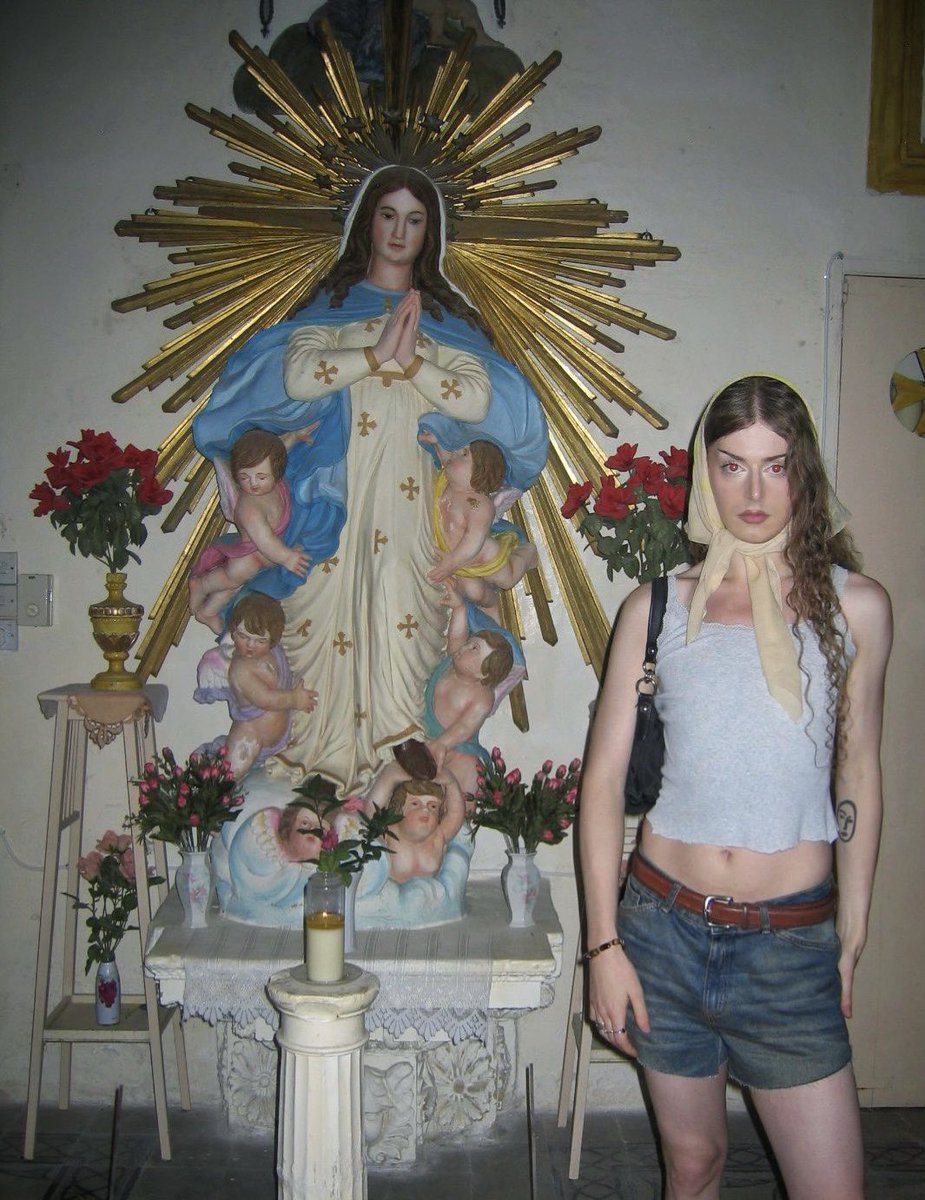 httpfig_'s tweet image. Preachers motherrrr