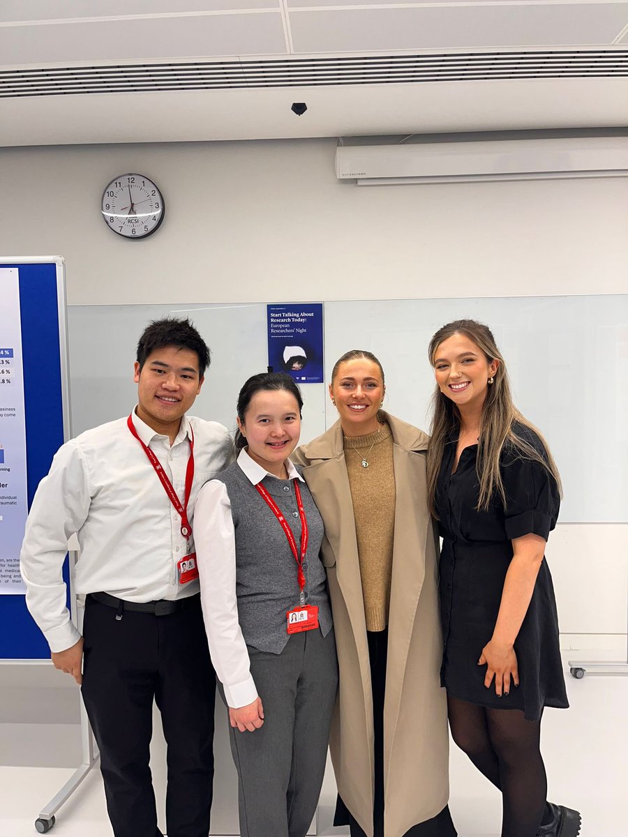 CatríonaMDowling PhD tweet media