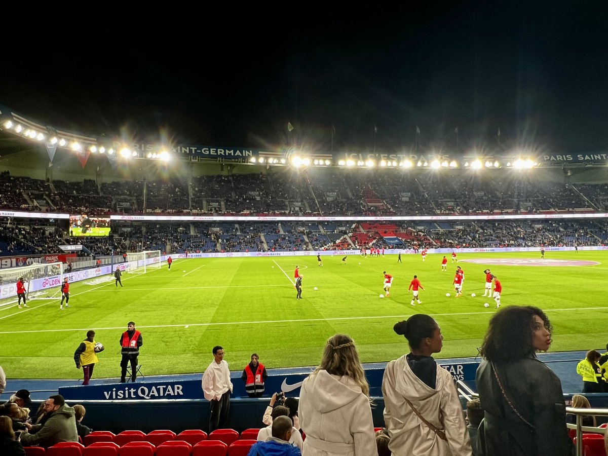 gary_35's tweet image. Allez les Rouge !
🔴⚫️🔥🔥🔥