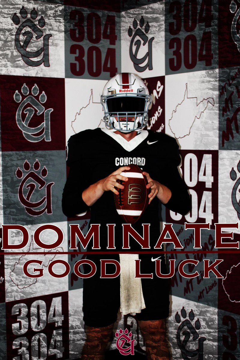 Good luck to all the Friday Night Footballers!!!