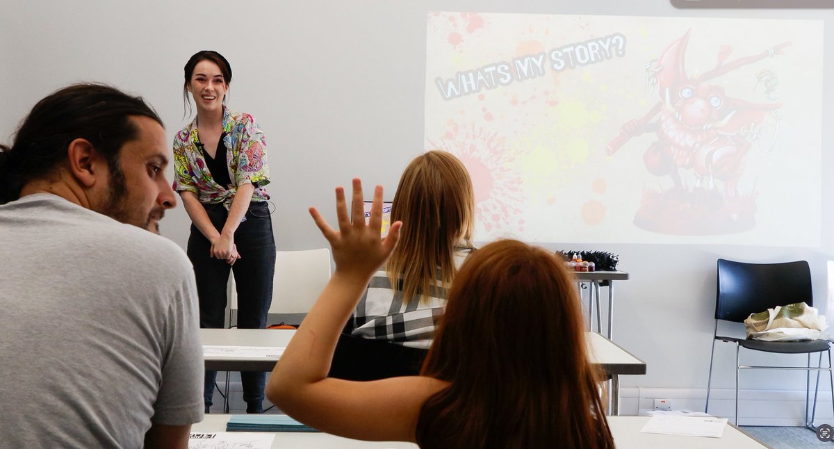 Louise Sugden tweet media