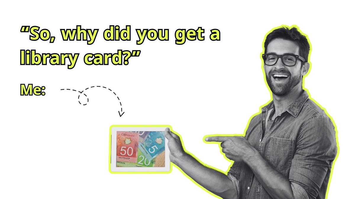 cobourgPL's tweet photo. "So, why did you get a library card?"
.
.
#librarycard #librarymembership #librariesofx #cobourg #librarylove https://t.co/Dqqf7vjhuY