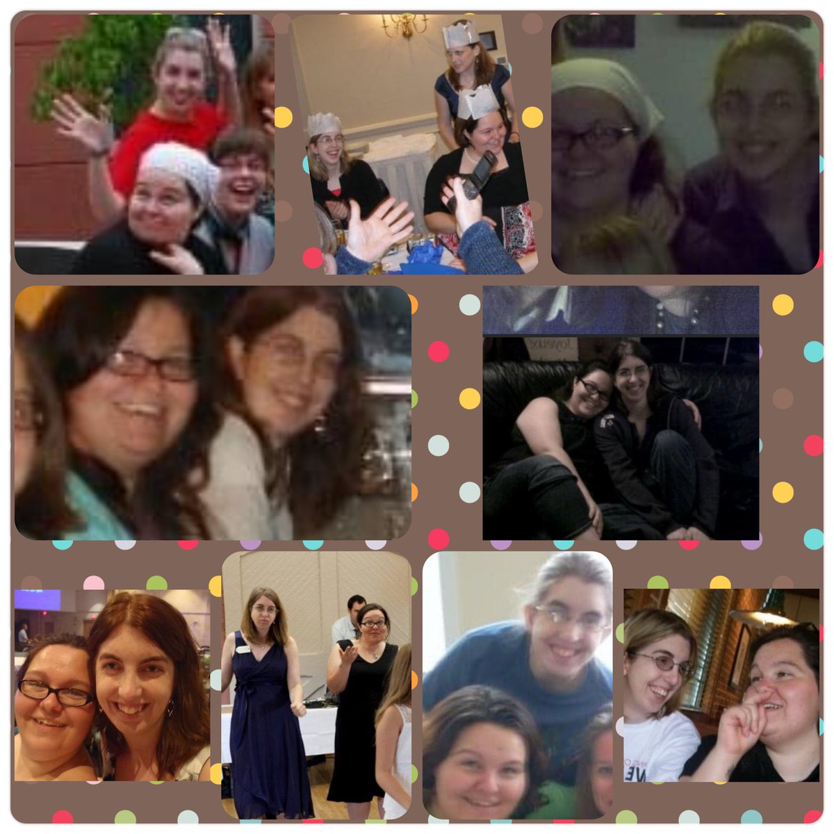 there are some you always want to keep close 🥰 <a href="/DarthieFabulous/">Darthie</a> is one of those! 🎉🎉 Happy Birthday🎉🎉